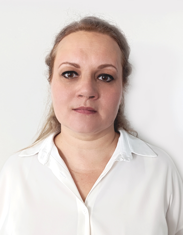 Панарина Ксения Андреевна.