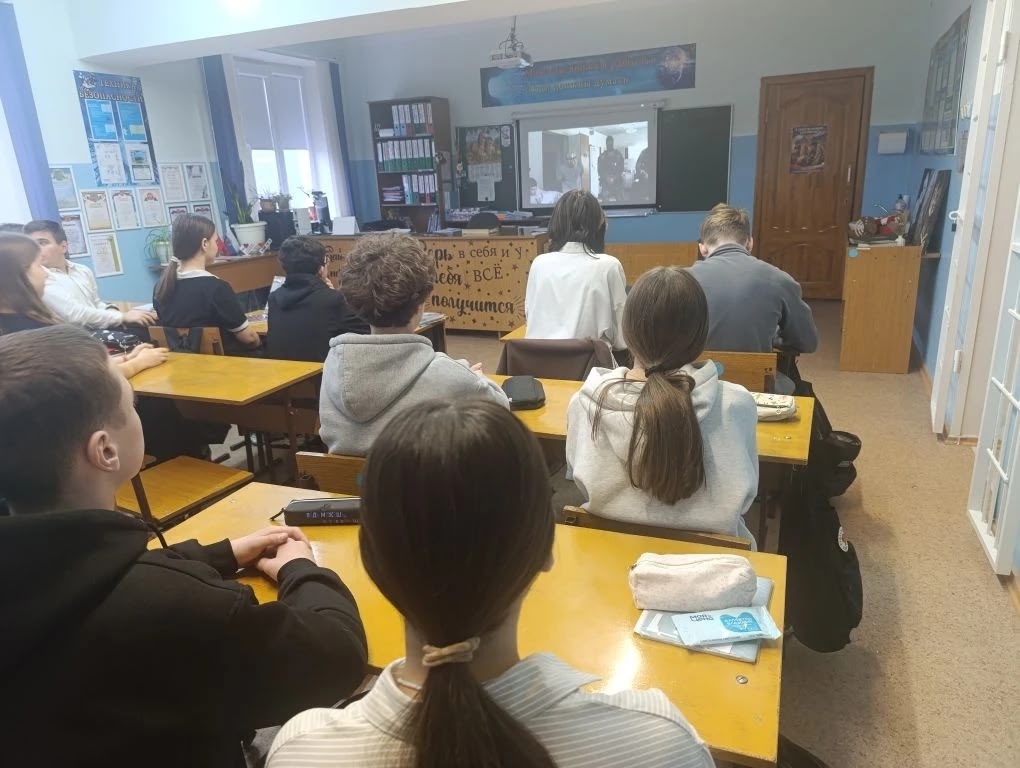 Просмотр документального фильма  «Предательство».