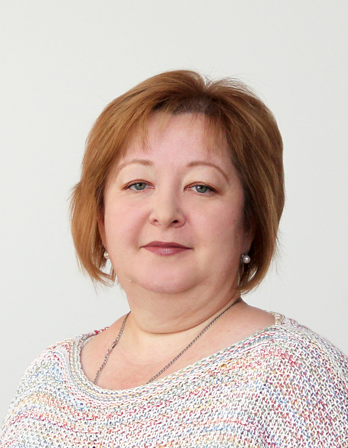 Болелова Светлана Николаевна.